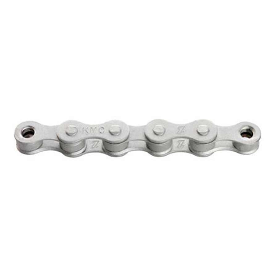 KMC S1 RB Rustbuster Chain - Single Speed 1/2" x 1/8", 112 Links, Silver