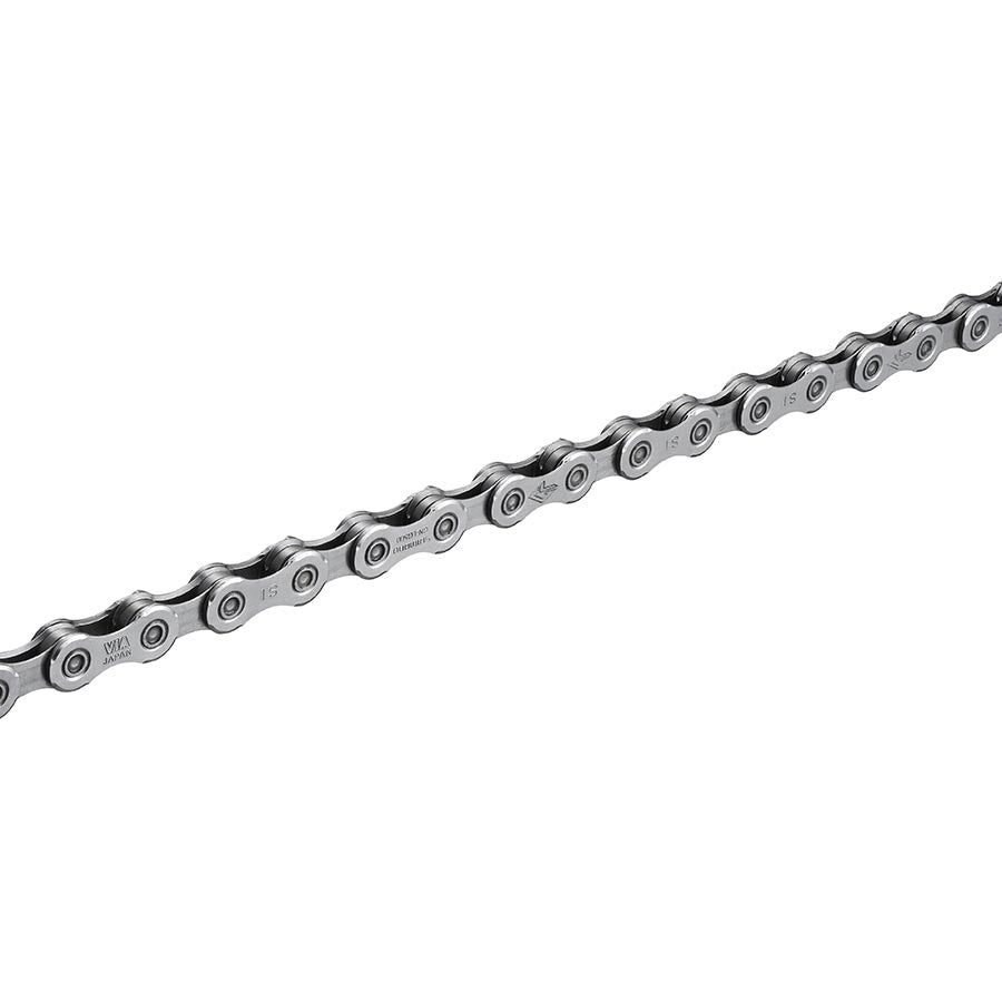 Shimano, CN-LG500, Chain, Speed: 9,10 and 11, 5.5mm, Links: 138, Grey, ICNLG500138Q