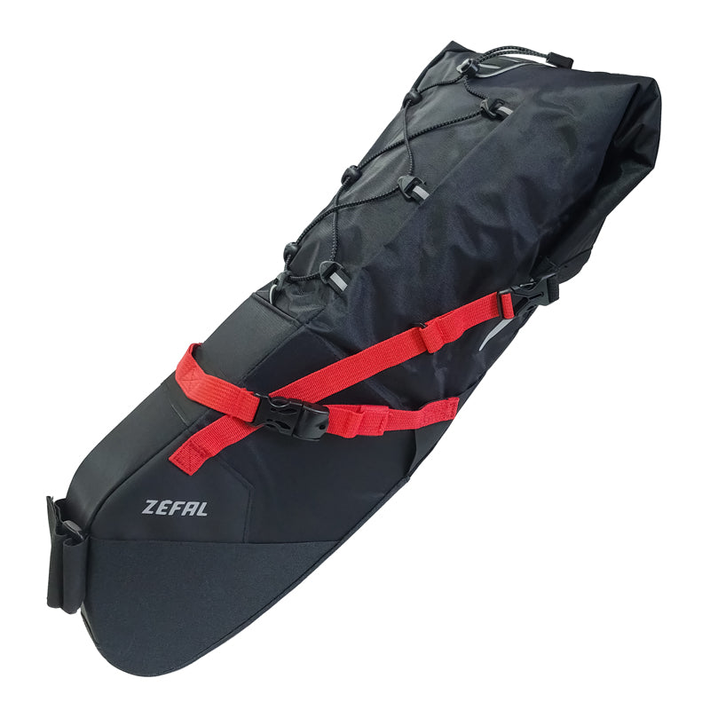 ZEFAL - Z ADVENTURE R11 & R17 - Z ADVENTURE R17
