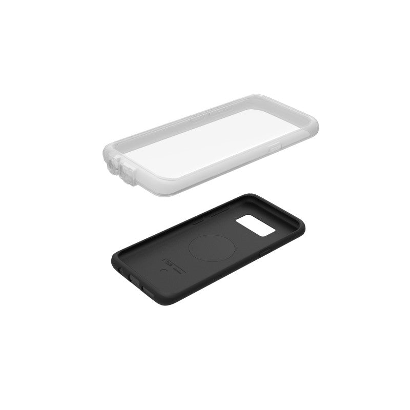 ZEFAL - Z CONSOLE SAMSUNG S8/S8+ - SAMSUNG S8, ONLY PHONE CASE AND RAIN COVER