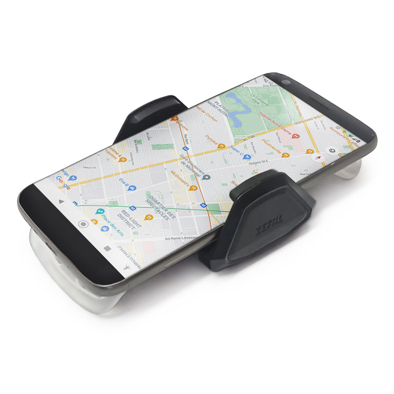 ZEFAL - UNIVERSAL PHONE HOLDER