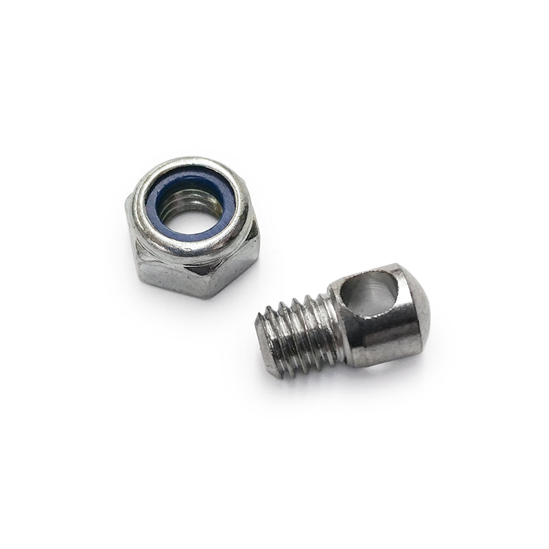 DAMCO - BOLT FOR MUDGUARD