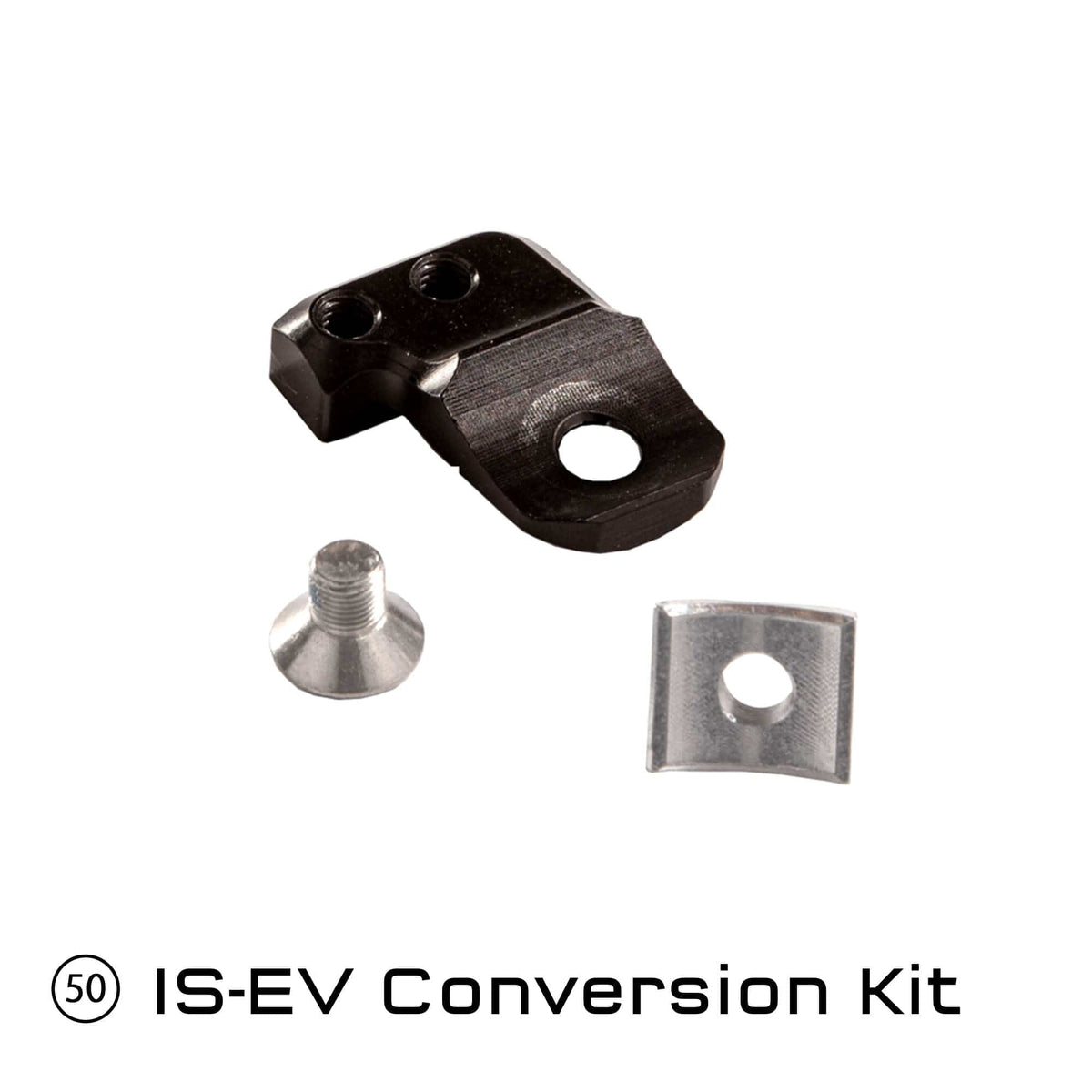 REMOTE I-SPEC EV CONVERSION KIT