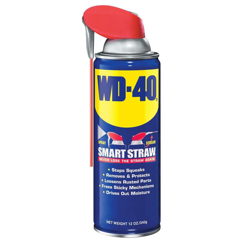 WD-40 - 12 OZ