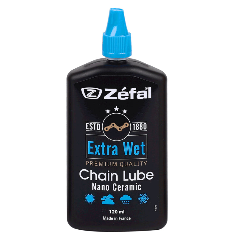 ZEFAL - EXTRA WET LUBE
