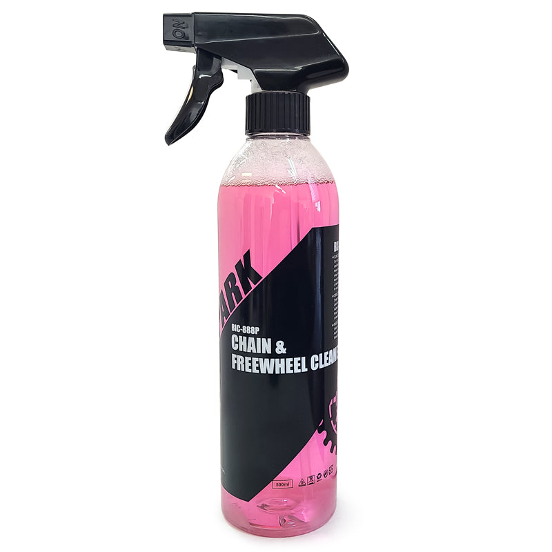 CHEPARK - CHAIN & FREEWHEEL CLEANER