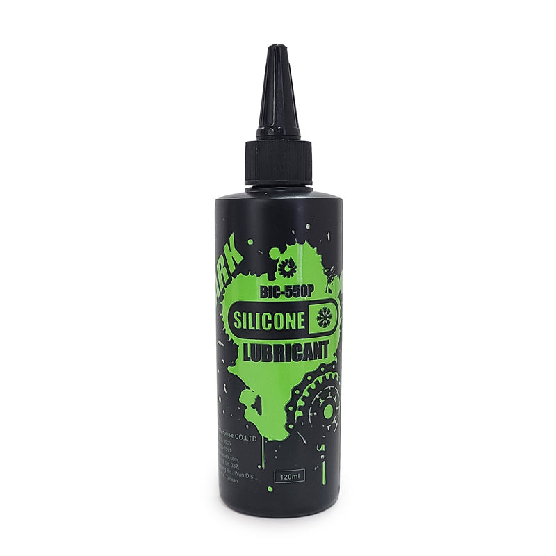 CHEPARK - SILICONE LUBRICANT