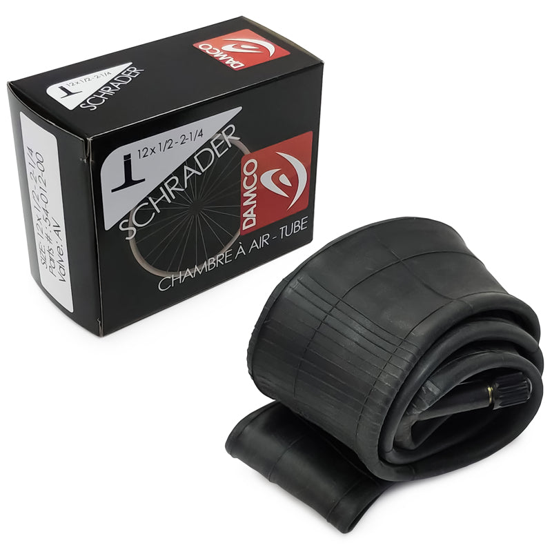 DAMCO - SCHRADER VALVE - 12''1/2 X 2''1/4
