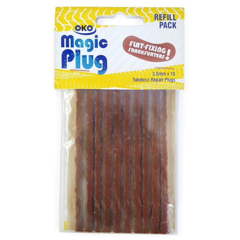 OKO - MAGIC PLUG - 3.5MM