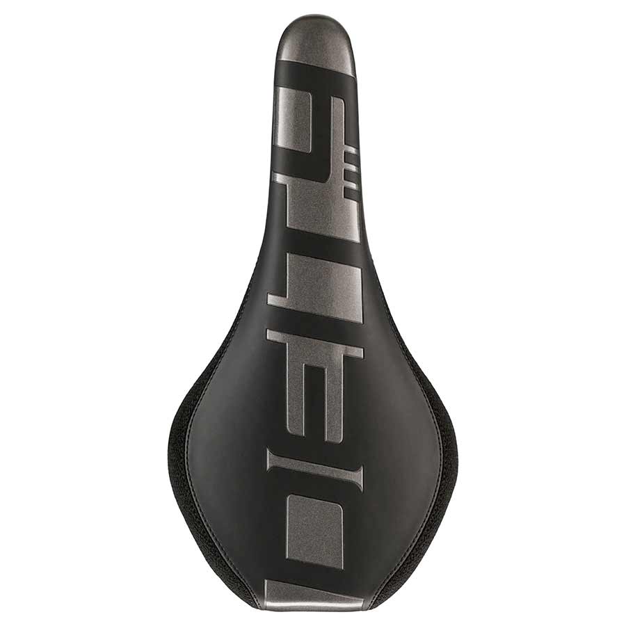 Deity, Speedtrap Cr-Mo, Saddle, Unisex, 241g, Stealth