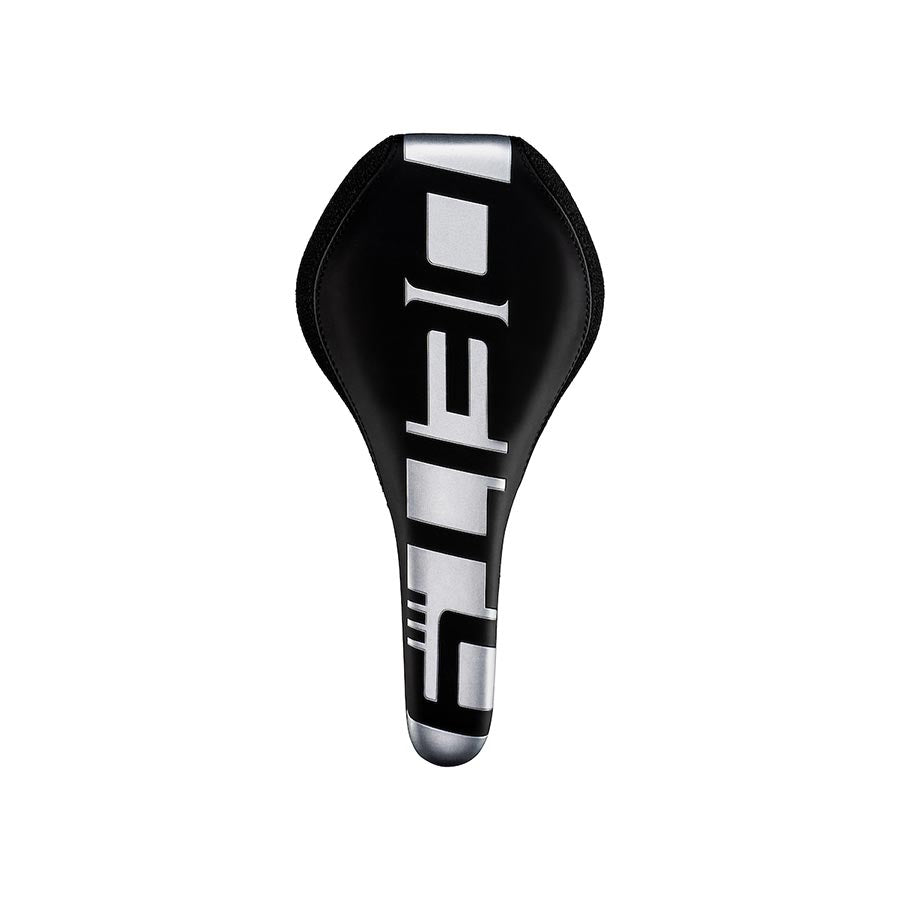 Deity, Speedtrap, Saddle, Unisex, 241g, Chrome/Black
