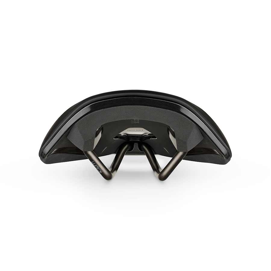 Fizik, Argo R3 Vento, Saddle, 265 x 150mm, 230g, Black
