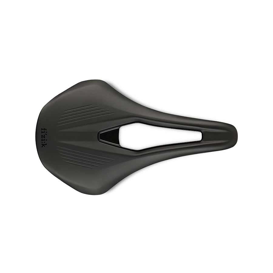 Fizik, Argo R5 Vento, Saddle, 265 x 150mm, 245g, Black