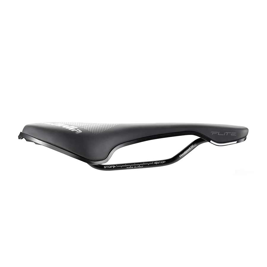 Selle Italia, Flite Boost TM, Saddle, 250 x 135mm, Unisex, 243g