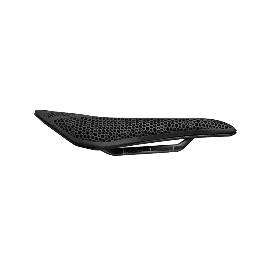 Fizik, Vento Argo R1 Adaptive, Saddle, 265 x 150mm, Black