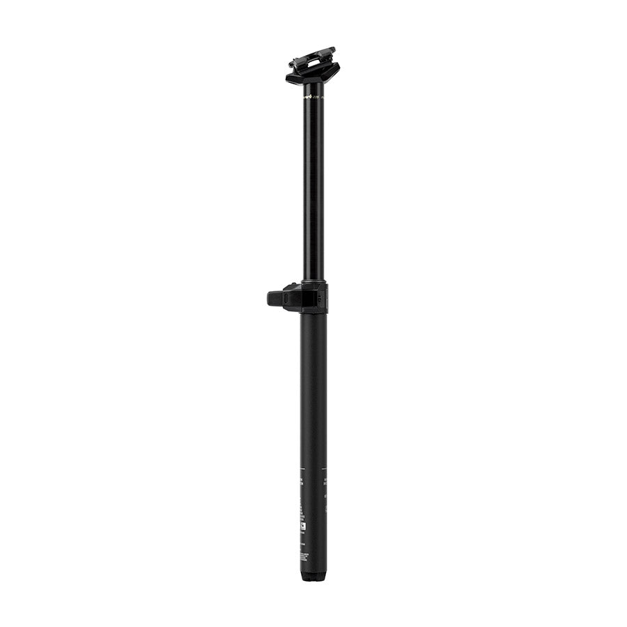 RockShox, Reverb AXS B1, Dropper Seatpost, 34.9mm, 592mm, Travel: 225mm, Offset: 0mm, Remote: No remote
