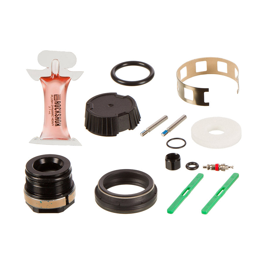 RockShox, Reverb AXS B1 2 Year Service, 34.9mm