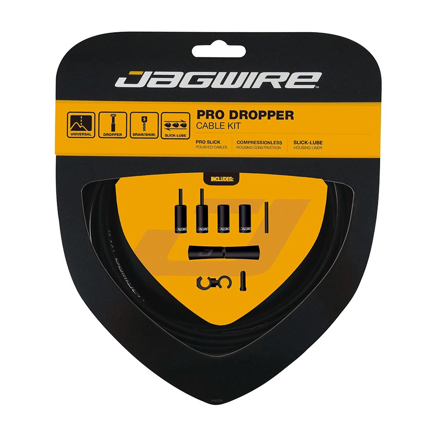 JAG PRO DROPPER KIT LEX-SL 3MM