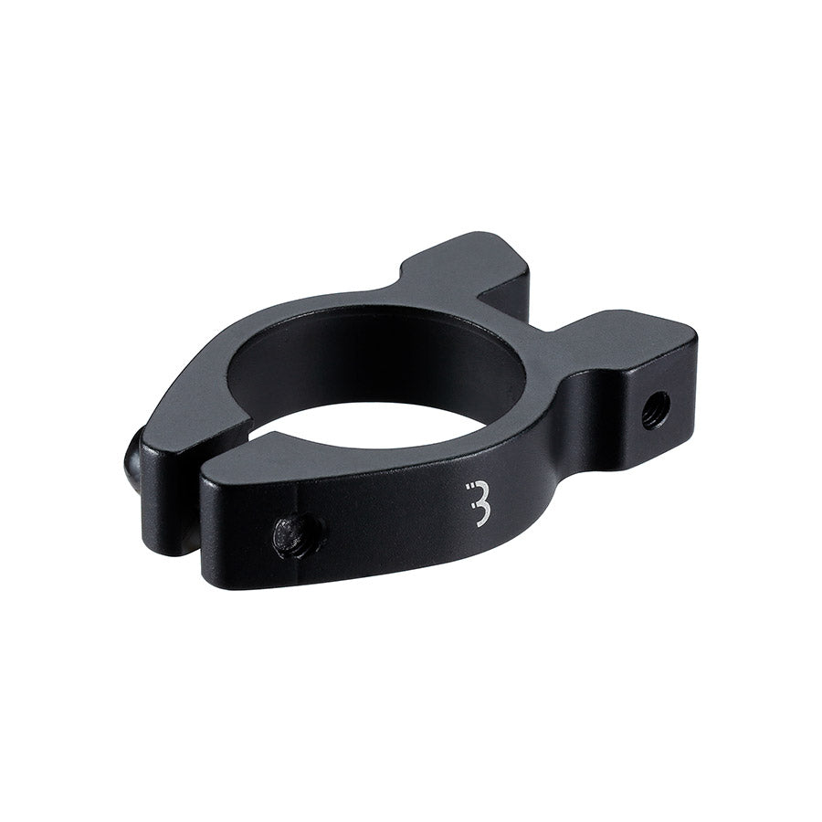 BBB Cycling, BSP-99 CarrierClamp, Seatpost Clamp, 34.9mm, Black