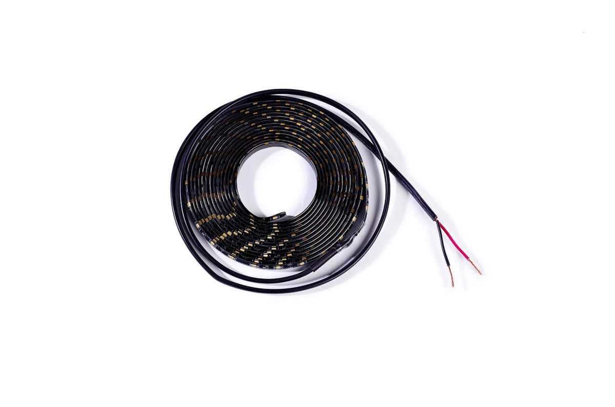 Thule LED strip sideways
