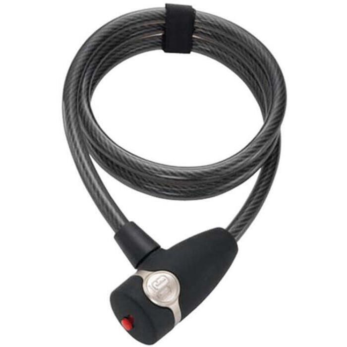 ONGUARD OG COIL LOCK 120CM x 10MM