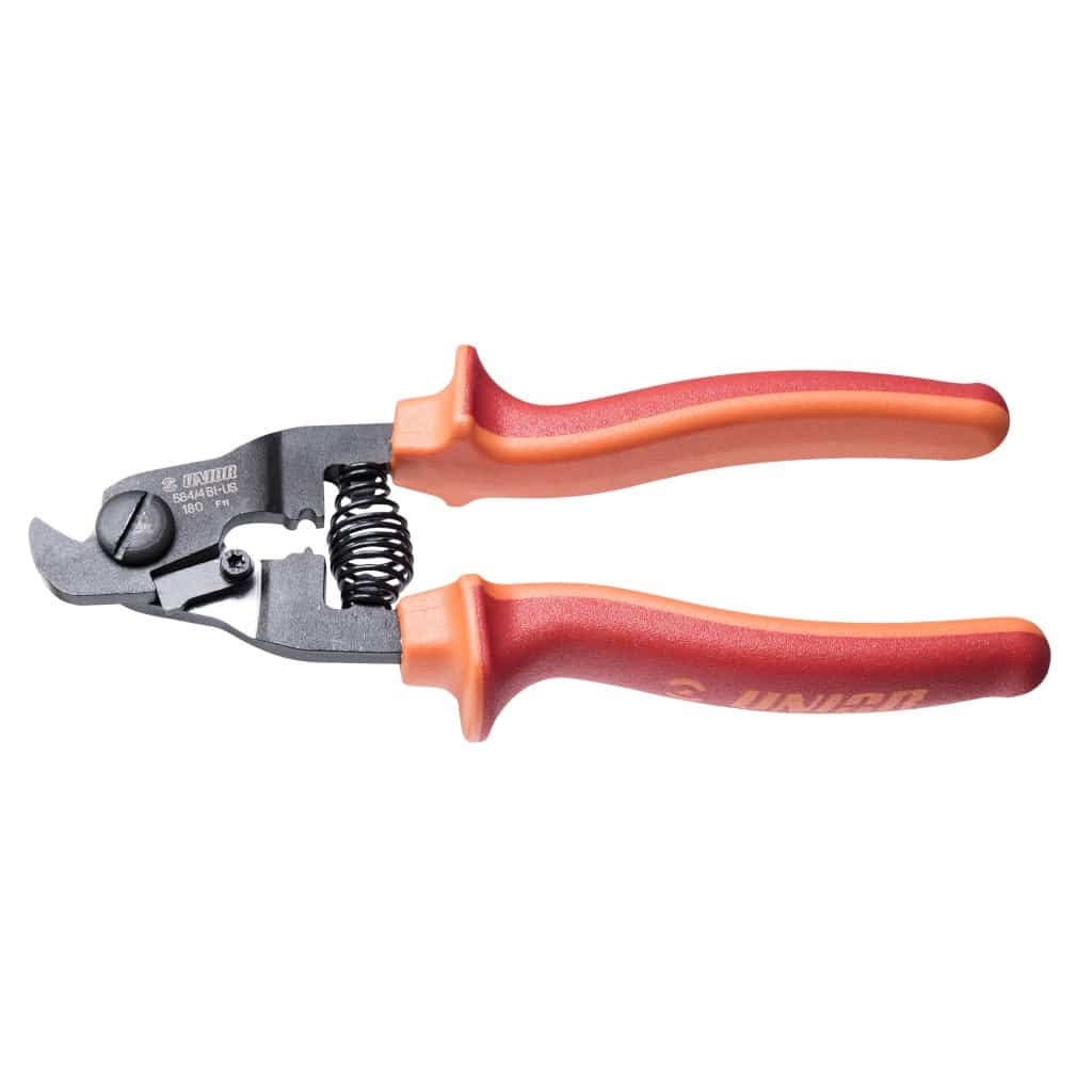 UNIOR CABLE HOUSING CUTTERS