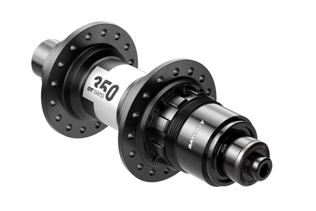 350 NEW RD CLAS ND QR 5/130 XDR 24H