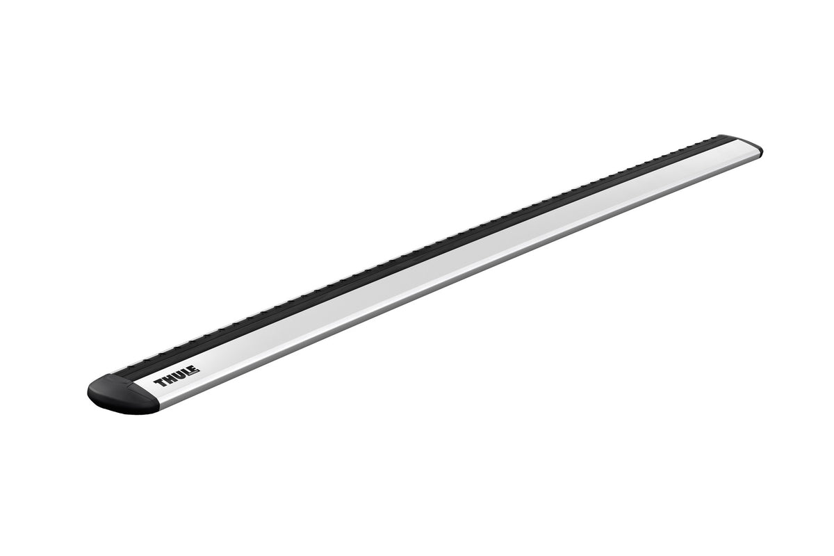 WINGBARR EVO 127 (50") SILVER