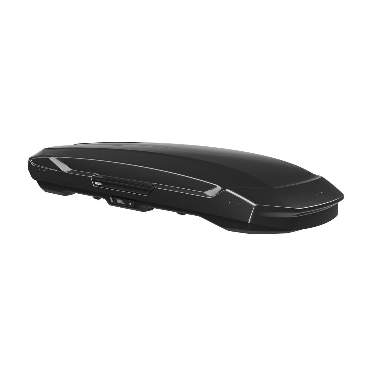 MOTION 3 XXL LOW BLACK