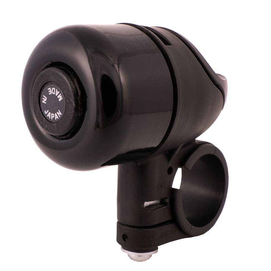 Mirrycle, Incredibell Ace, Bell, Black