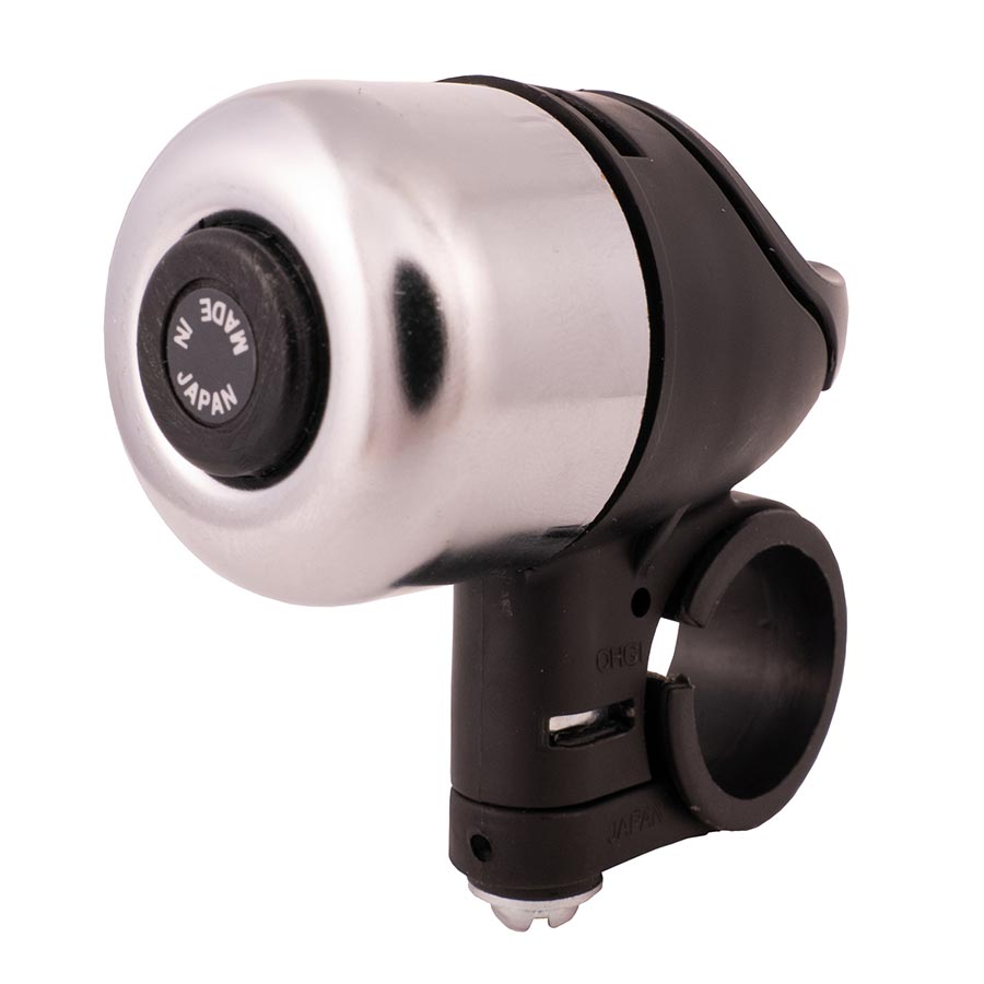 Mirrycle, Incredibell Ace, Bell, Silver