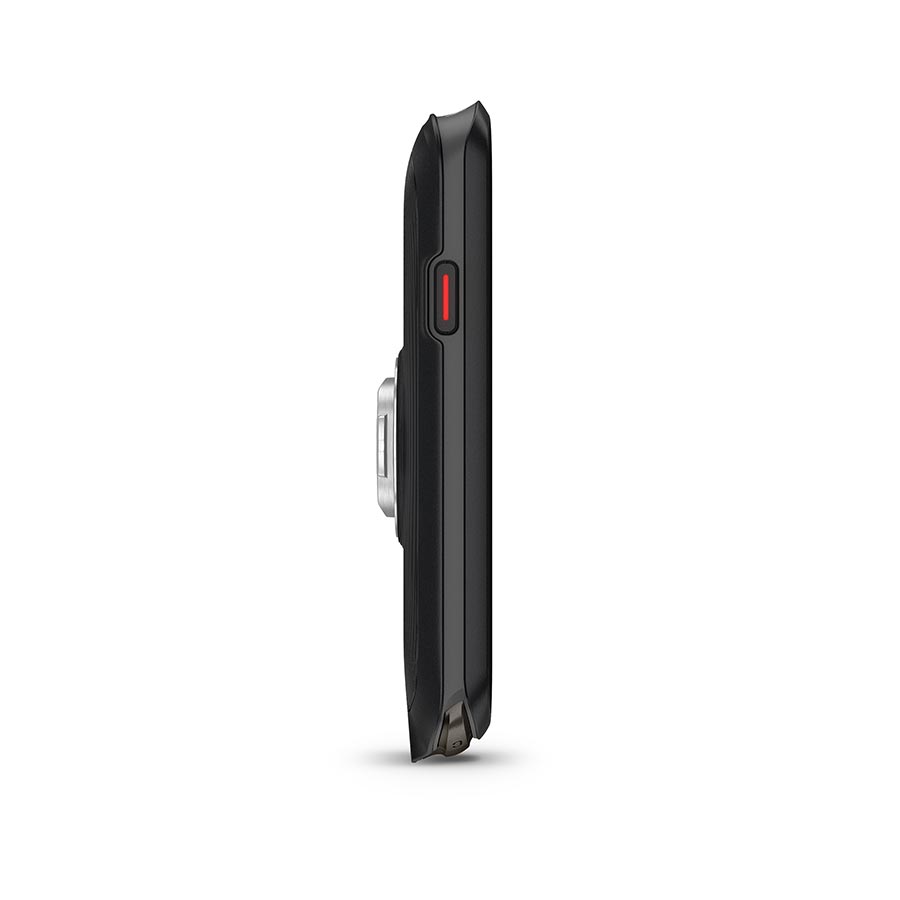 Garmin Edge 1040 Solar Bike Computer - GPS, Wireless, Black
