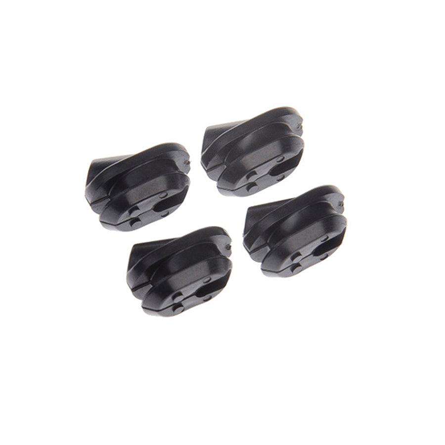 Shimano, ISMGM02, SM-GM02, Grommet, 7 X 8mm, 4pcs
