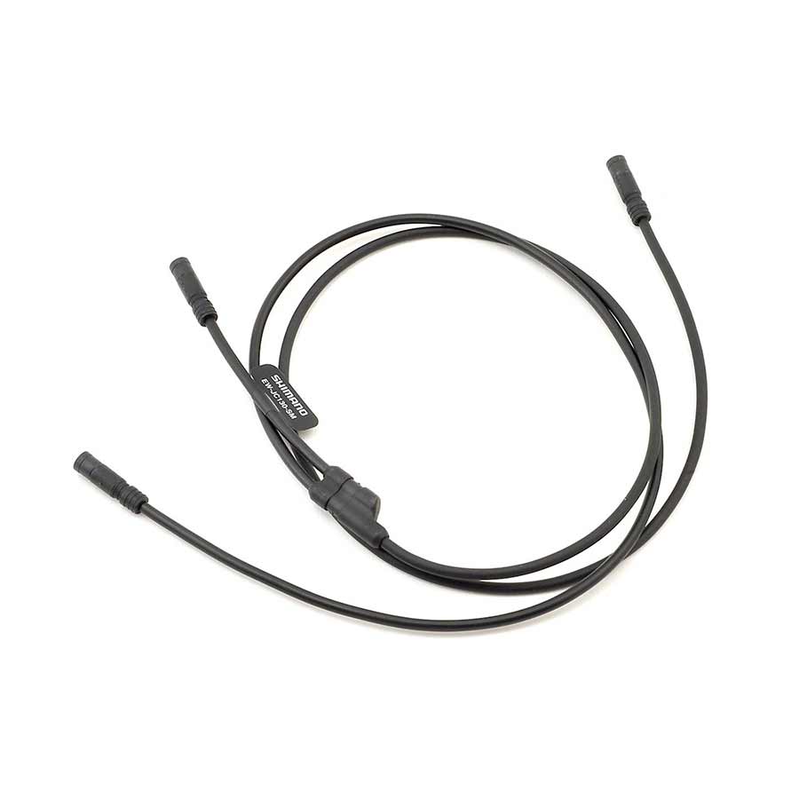 EW-JC130-SM, Y-Splitter, Cable Length: L1 350mm, L2:50mm, L3:450mm