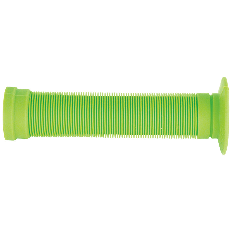 ODI, Longneck ST, Grips, 143mm, Green, Pair