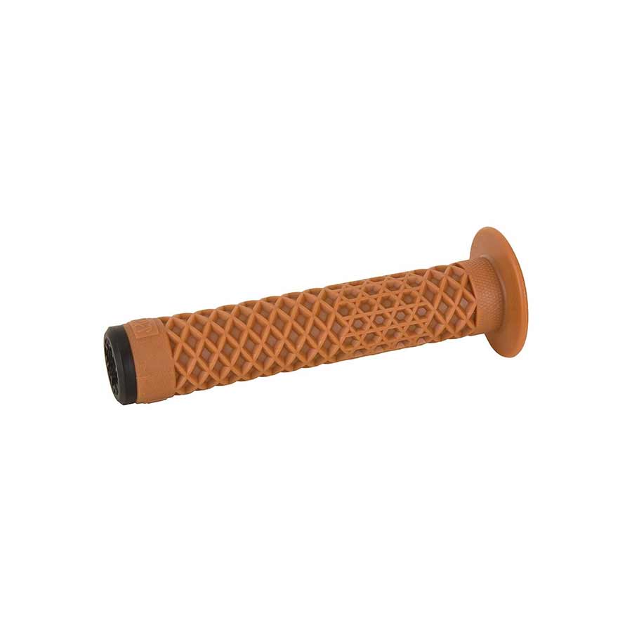 ODI, Cult X Vans with Flanges, Grips, 150mm, Gum, Pair