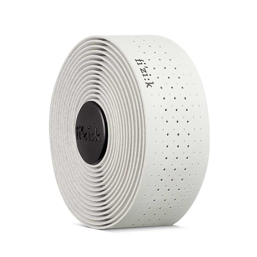 Fizik, Tempo Microtex Classic, Handlebar Tape, White
