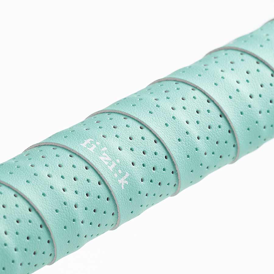 Fizik, Tempo Microtex Classic 2mm, Handlebar Tape, Celeste