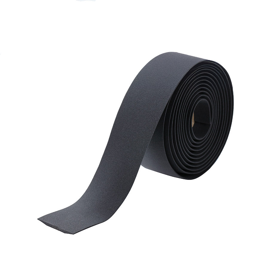 BBB Cycling, BHT-01 RaceRibbon, Handlebar Tape, Grey, 2.5mm Thick