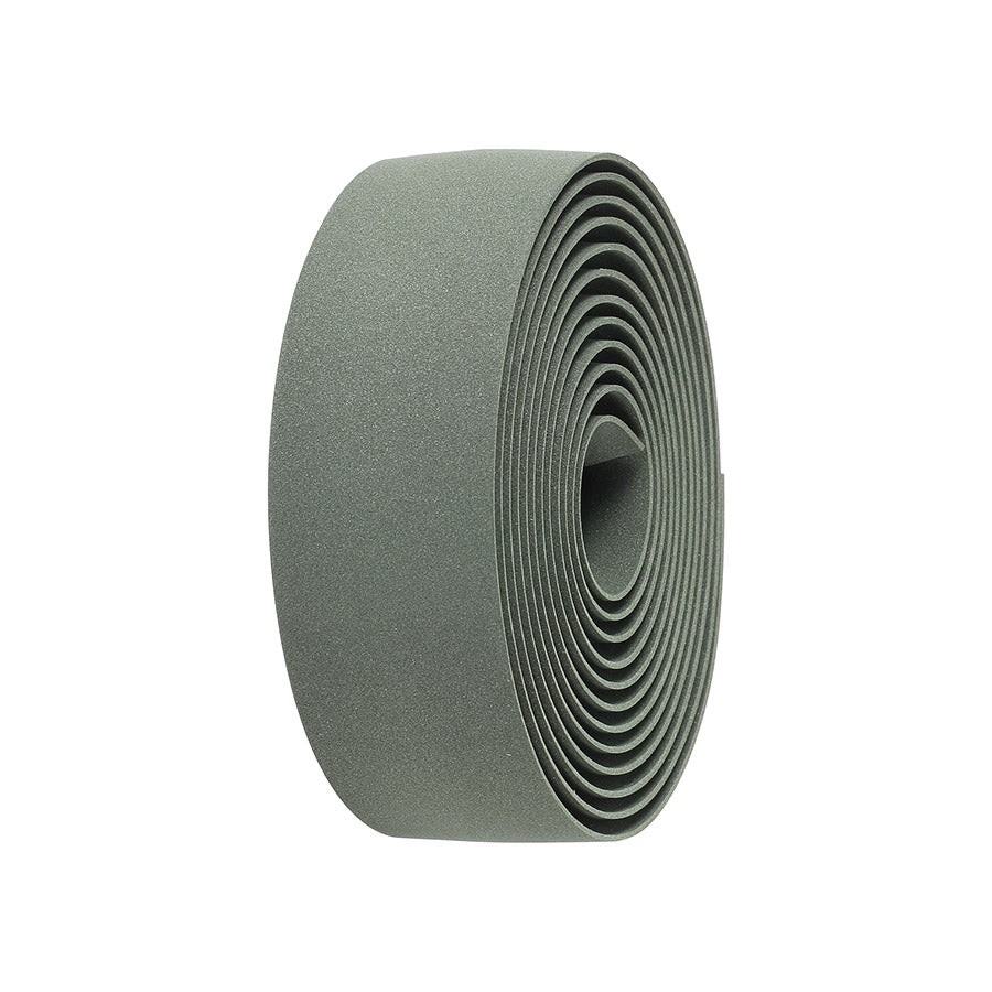BBB Cycling, BHT-01 RaceRibbon, Handlebar Tape, Olive, 2.5mm Thick