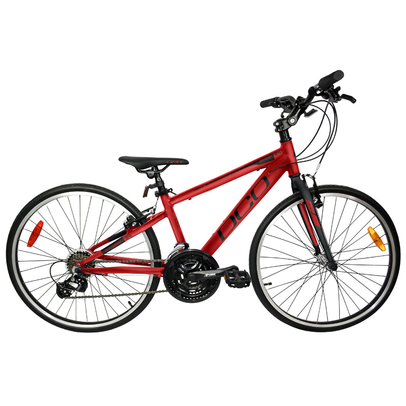 DCO ODYSSEY SPORT 24