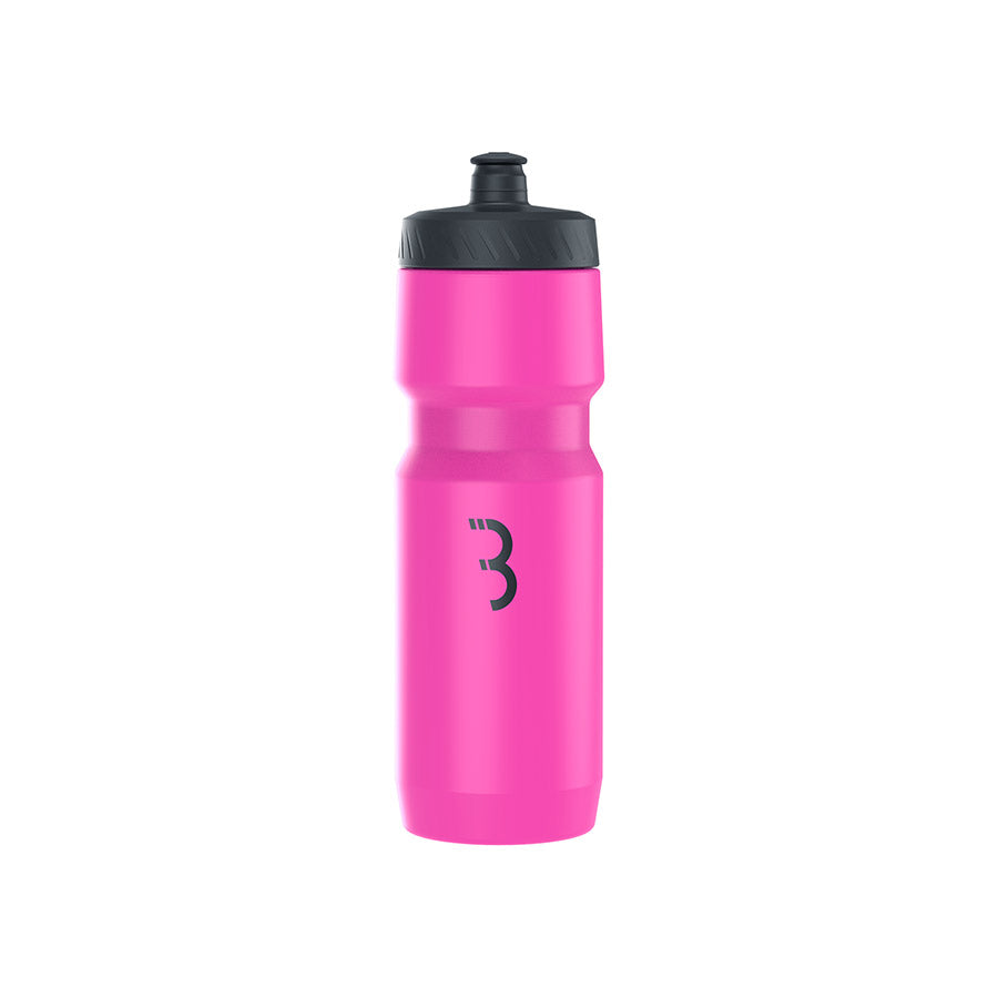 BBB Cycling, BWB-05 CompTank 750, Water Bottle, 750ml / 25oz, Magenta