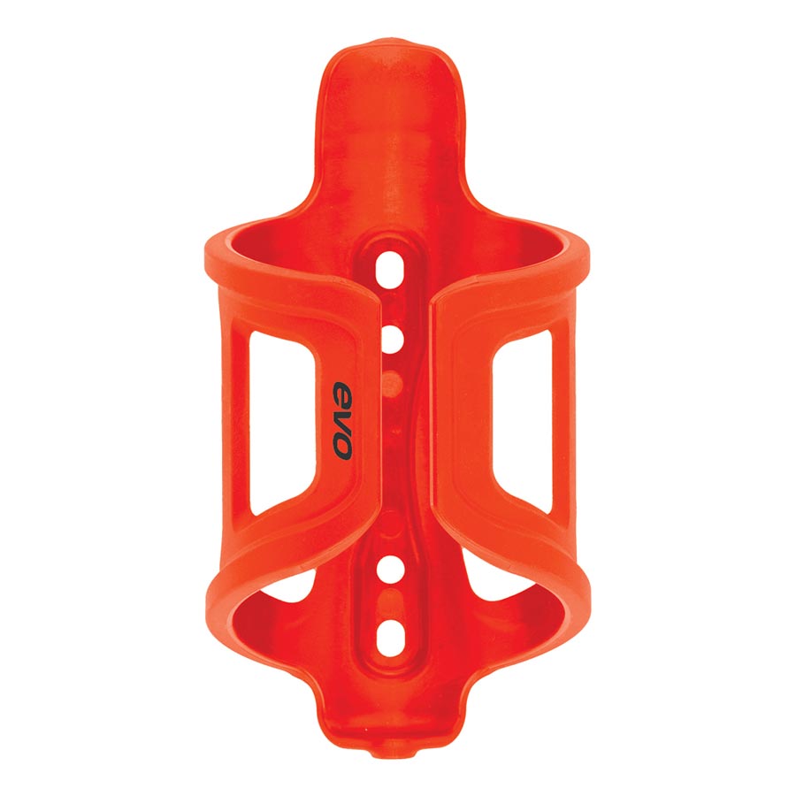 EVO, Grappler, Bottle Cage, Composite, Orange