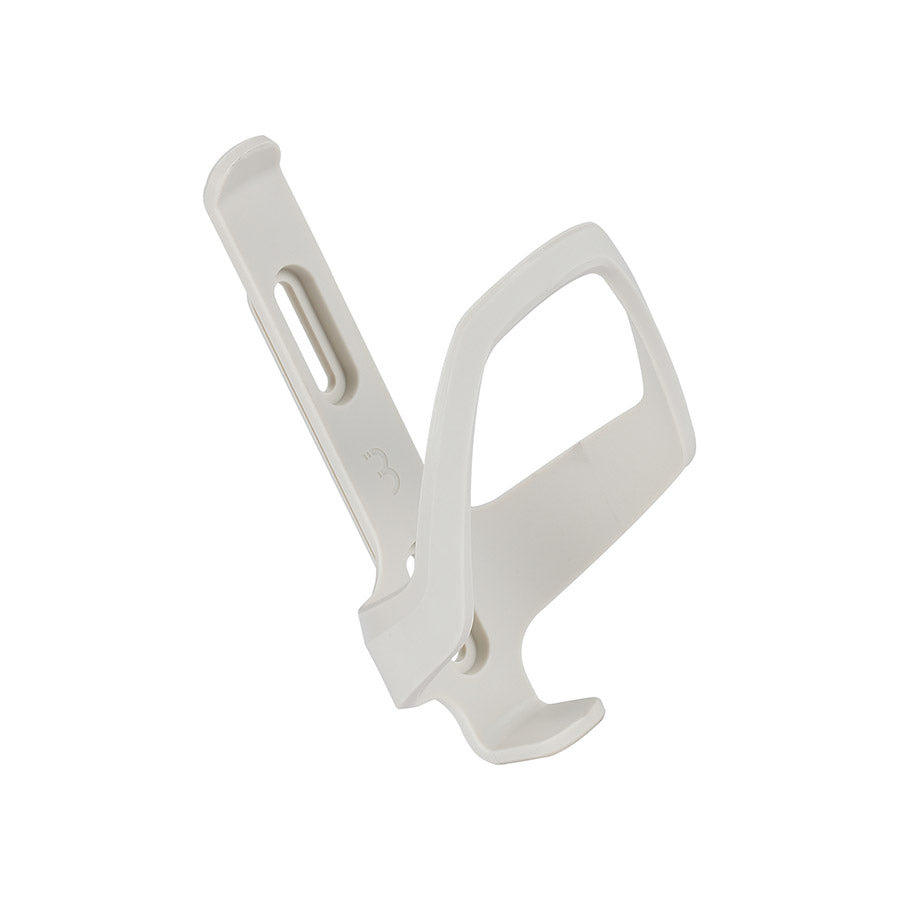 BBB Cycling, BBC-42 DualCage 2.0, Bottle Cage, Composite, Sand