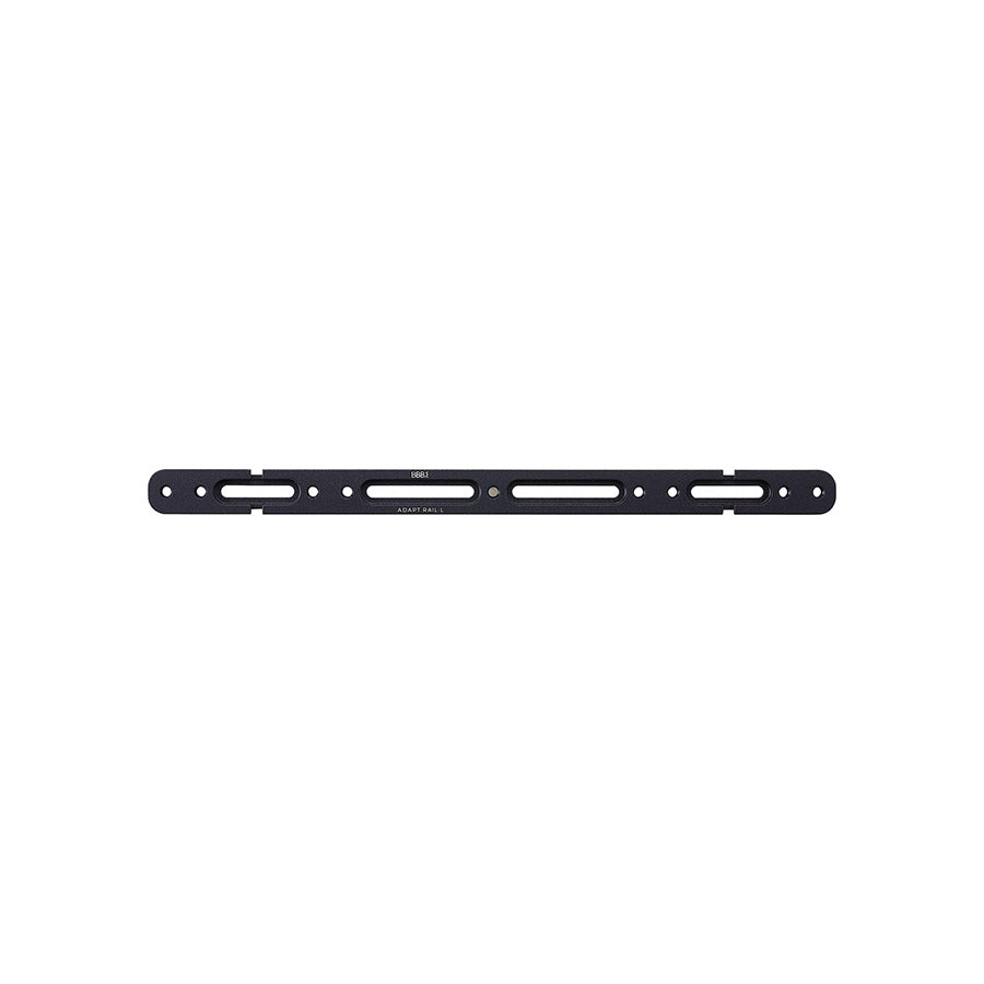 BBB Cycling, BBC-120 AdaptRail, Bottle Cage Mount, 302mm
