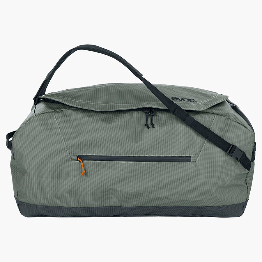 EVOC, Duffle Bag, 100L, Dark Olive