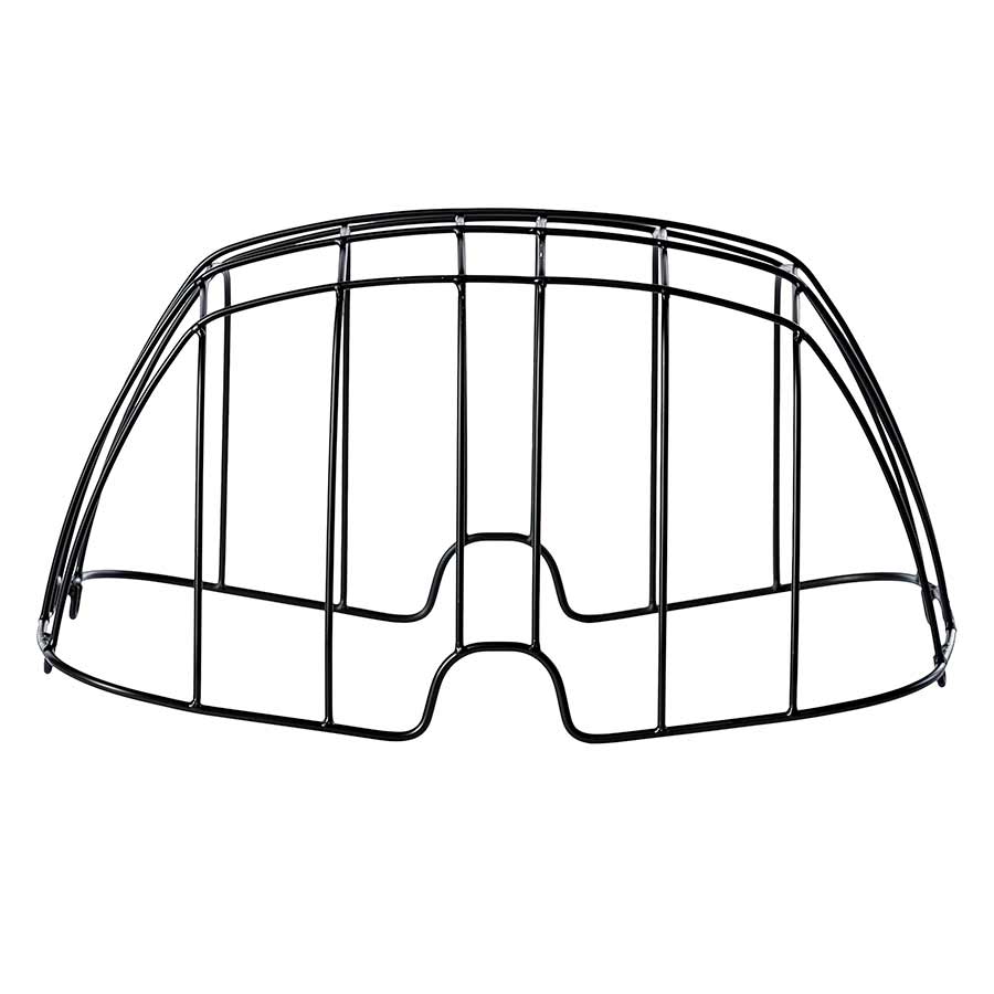 Basil, Buddy, Steel frame for dog basket, Black
