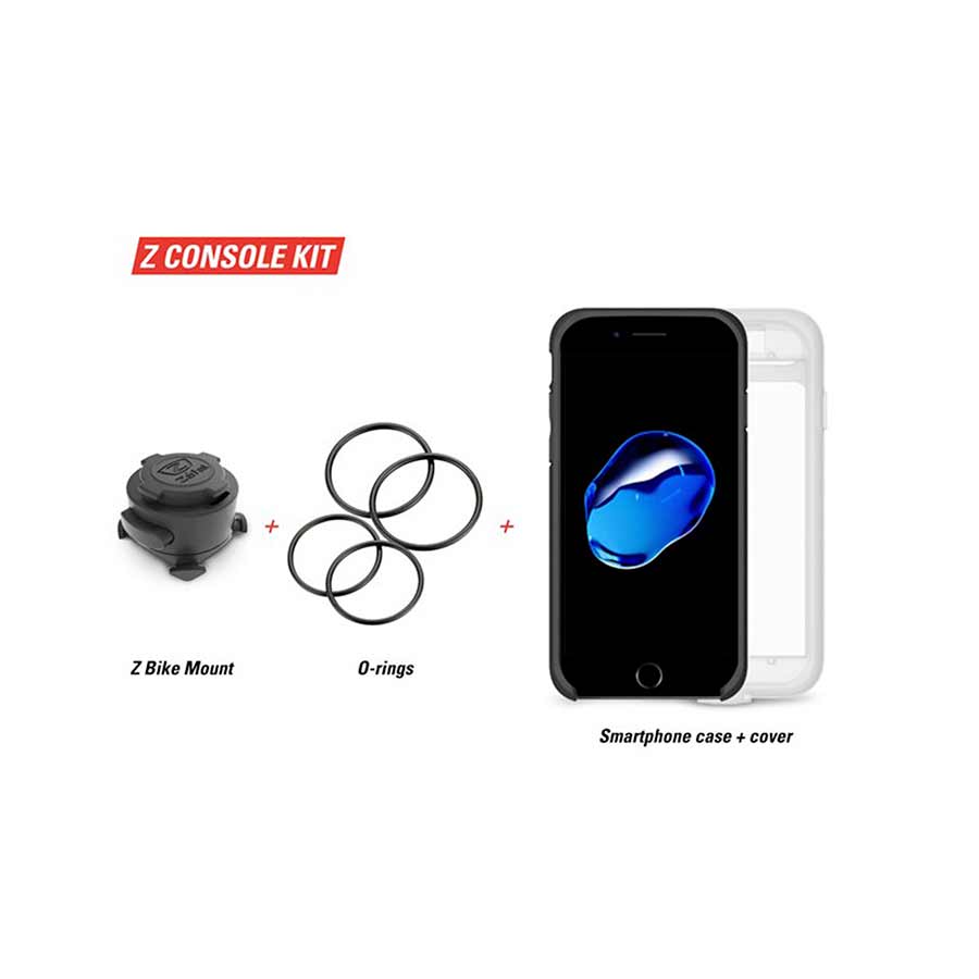 Zefal, Z Console, For iPhone7+/8+
