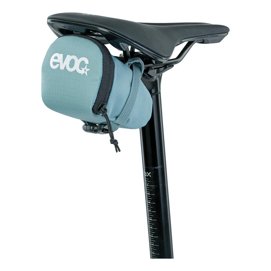EVOC, Seat Bag S, Seat Bag, 0.3L, Steel