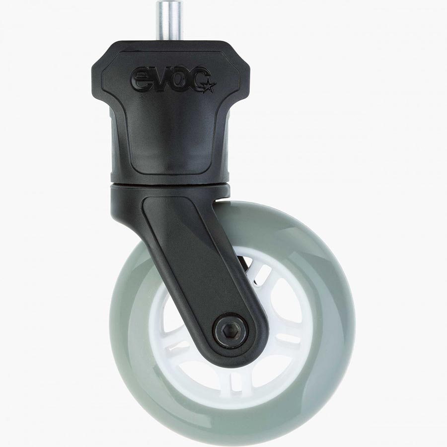 EVOC, Clip-on Wheel for Bike Bag Pro/Road Bike Bag Pro 2019-2025